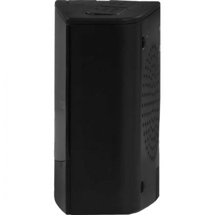 Радиобудильник Hyundai H-RCL238 черный LCD подсв:белая часы:цифровые FM Радиобудильник Hyundai H-RCL238 черный LCD подсв:белая часы:цифровые FM