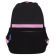 Рюкзак BRAUBERG PASTEL с термонашивками в комплекте, "Black kitty", черный, 40х29х14 см, 273128 Рюкзак BRAUBERG PASTEL с термонашивками в комплекте, "Black kitty", черный, 40х29х14 см, 273128
