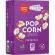 Снеки Зерно Happy Corn кукурузы лоп попкорн,карамель,в СВЧ,3штx100г,300г/УП