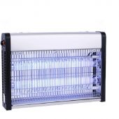 Лампа инсектицидная Hurakan HKN-LIN80 Лампа инсектицидная Hurakan HKN-LIN80