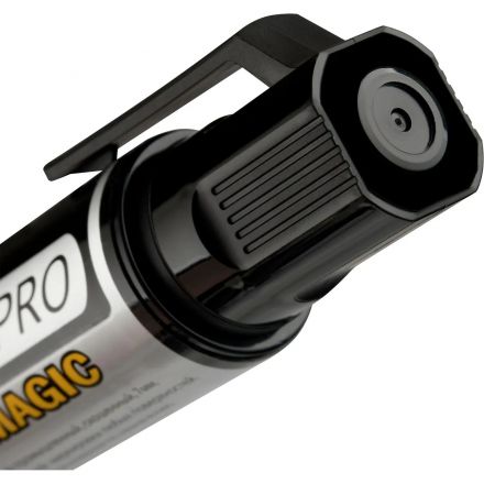 Маркер перманентный пром. MunHwa 'Nex-Pro Oil Magic' черный, скошенный,7мм