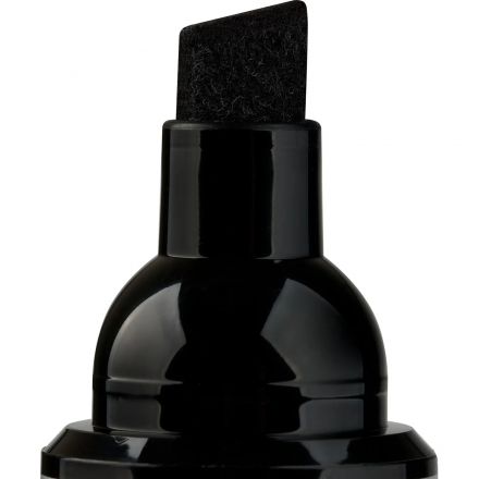Маркер перманентный пром. MunHwa 'Nex-Pro Oil Magic' черный, скошенный,7мм