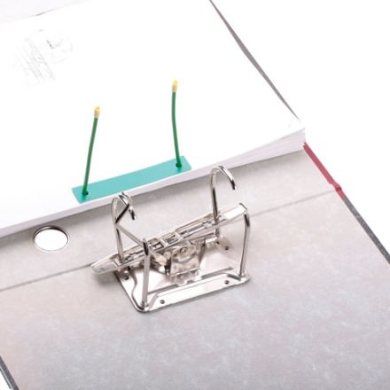 Механизмы для скоросшивания металло-пластиковые, КОМПЛЕКТ 10 шт., 80х110 мм, STAFF, 223525 Механизмы для скоросшивания металло-пластиковые, КОМПЛЕКТ 10 шт., 80х110 мм, STAFF, 223525