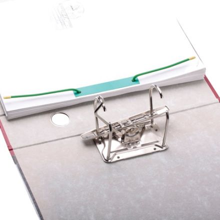 Механизмы для скоросшивания металло-пластиковые, КОМПЛЕКТ 10 шт., 80х110 мм, STAFF, 223525 Механизмы для скоросшивания металло-пластиковые, КОМПЛЕКТ 10 шт., 80х110 мм, STAFF, 223525