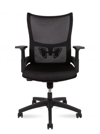 Кресло Norden Wave T LB A3-M-LB(black)