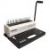 Брошюровщик Office Kit B2115L А4, А5, 15л./450 л., пл. пруж
