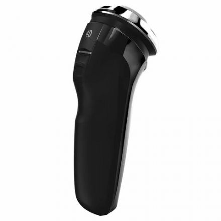 Электробритва POLARIS PMR 0305R PRO 5, 3 головки, аккумулятор, сухое и влажное бритье, черная, 51919 Электробритва POLARIS PMR 0305R PRO 5, 3 головки, аккумулятор, сухое и влажное бритье, черная, 51919