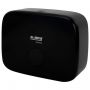 Диспенсер для полотенец LAIMA PROFESSIONAL PREMIUM BLACK (Система H2), Z-сложения, черный, ABS-пластик, 609522 Диспенсер для полотенец LAIMA PROFESSIONAL PREMIUM BLACK (Система H2), Z-сложения, черный, ABS-пластик, 609522