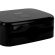 Диспенсер для полотенец LAIMA PROFESSIONAL PREMIUM BLACK (Система H2), Z-сложения, черный, ABS-пластик, 609522