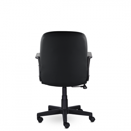 Кресло К-11 Фест Н пластик Z11 (черный) Кресло К-11 Фест Н пластик Z11 (черный)