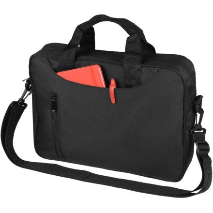 Сумка для документов с отд.для ноутбука 'Wing' черн., 15,6, 938507 Сумка для документов с отд.для ноутбука 'Wing' черн., 15,6, 938507