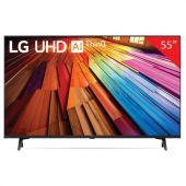 Телевизор LG 55UT80006LA, 55" (138 см), 3840 x 2160, 4K, 16:9, SmartTV, Wi-Fi, черный Телевизор LG 55UT80006LA, 55" (138 см), 3840 x 2160, 4K, 16:9, SmartTV, Wi-Fi, черный