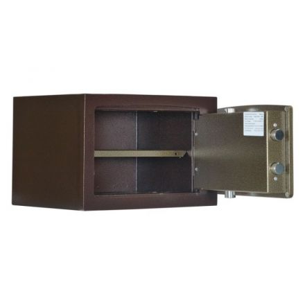 Сейф взломостойкий СМ-250 Сейф взломостойкий СМ-250