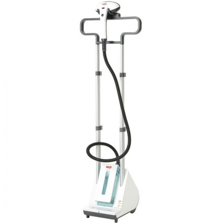 Отпариватель MIE Magic Style, 2250 Вт, 1.7л, 85г/мин, 98°C, белый Отпариватель MIE Magic Style, 2250 Вт, 1.7л, 85г/мин, 98°C, белый