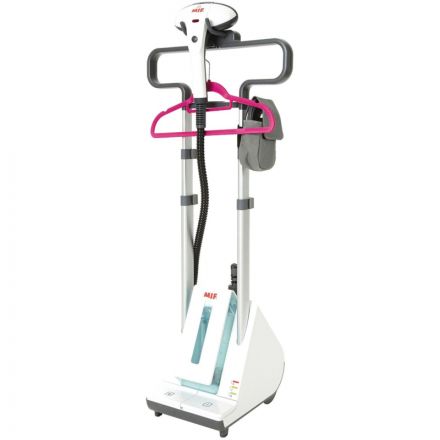 Отпариватель MIE Magic Style, 2250 Вт, 1.7л, 85г/мин, 98°C, белый Отпариватель MIE Magic Style, 2250 Вт, 1.7л, 85г/мин, 98°C, белый