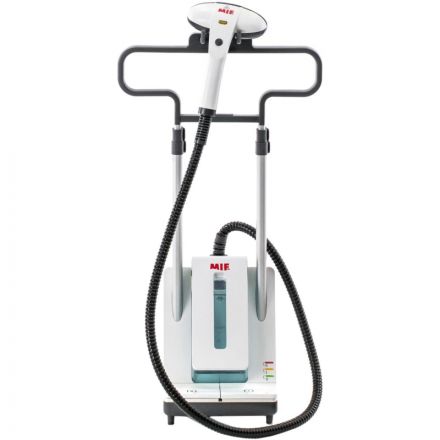 Отпариватель MIE Magic Style, 2250 Вт, 1.7л, 85г/мин, 98°C, белый Отпариватель MIE Magic Style, 2250 Вт, 1.7л, 85г/мин, 98°C, белый