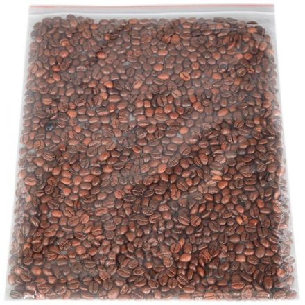 Пакет с замком Zip-Lock 25x35 см 40 мкм (100 штук в упаковке)