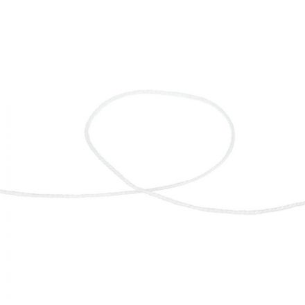 Нить прошивная для документов ЛШ460 белая (500 метров) Нить прошивная для документов ЛШ460 белая (500 метров)