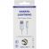 Кабель USB 2.0 - Lightning, М/М, 2 м, Red Line, бел, УТ000009513