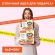 Крышка для любой сковороды и кастрюли универсальная 3 размера (22-24-26 см) бордовая, DASWERK, 607587