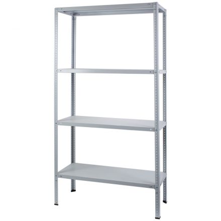 Стеллаж MS Strong 2000x1500x400 мм 4 полки