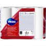Бумага туалетная Veiro Softy 3сл 15м 12рул/уп