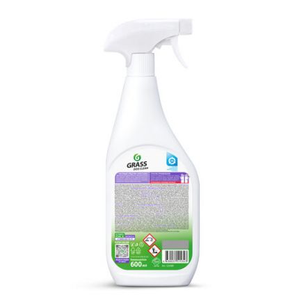 Чистящее средство для удаления черной плесени 600 мл GRASS DOS-CLEAN АНТИПЛЕСЕНЬ, 125489