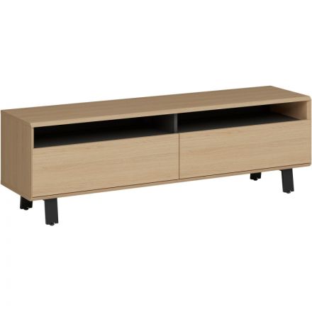 Туба Avizo под ТВ д.парма/графит145T003