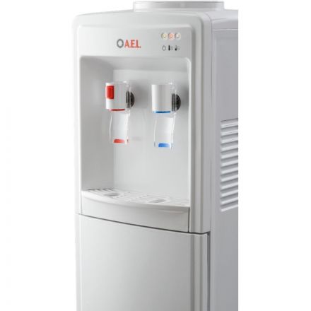 Кулер AEL LD-AEL-718C