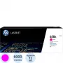 Тонер-картридж HP 658A W2003A пурпурный для CLJ Enterprise M751
