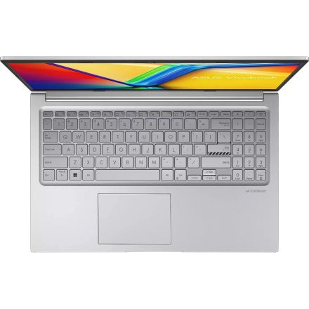 Ноутбук Asus X1504VA-BQ2969(90NB10J2-M03CE0)i3-1315U/16Gb/512Gb/15.6/NoOS Ноутбук Asus X1504VA-BQ2969(90NB10J2-M03CE0)i3-1315U/16Gb/512Gb/15.6/NoOS