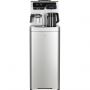 Кулер Ecotronic TB44-LE silver с чайным столиком Тиабар