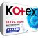 Прокладки женские гигиенические Kotex Ultra Night 7шт/уп Прокладки женские гигиенические Kotex Ultra Night 7шт/уп
