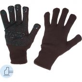 Перчатки защитные трикотажные Manipula МЕХАНИК БЛЭК хлопок/нейлон (TNG-30) Перчатки защитные трикотажные Manipula МЕХАНИК БЛЭК хлопок/нейлон (TNG-30)