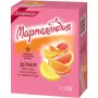 Мармелад Мармеландия Апел. Лим. Грейп. Дольки Ударница, 330 г