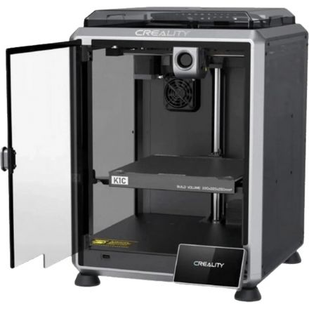 3D-принтер Creality3D K1C 2025