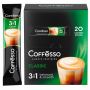 Кофе растворимый порционный COFFESSO "3 в 1 Classic", пакетик 14 г, 102904 Кофе растворимый порционный COFFESSO "3 в 1 Classic", пакетик 14 г, 102904
