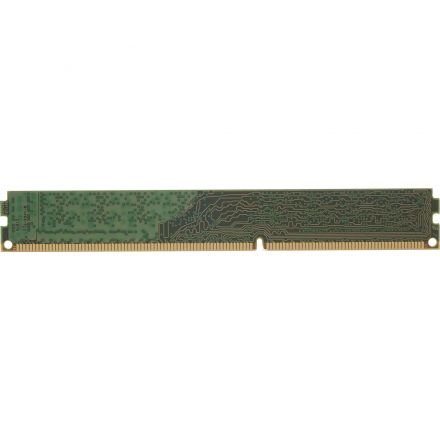 Модуль памяти Kingston DDR3L DIMM 4GB 1600Мгц (KVR16LN11/4WP) Модуль памяти Kingston DDR3L DIMM 4GB 1600Мгц (KVR16LN11/4WP)