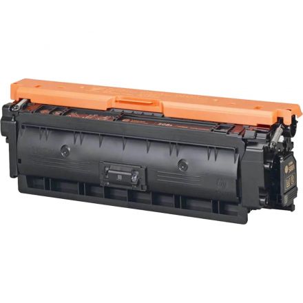 Картридж лазерный HP 508A CF360A чер. для CLJ Enterprise M552 Картридж лазерный HP 508A CF360A чер. для CLJ Enterprise M552