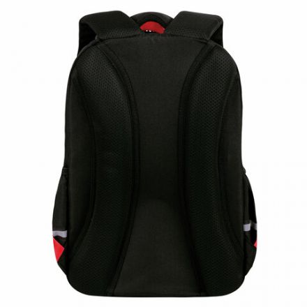 Рюкзак BRAUBERG MOTION, 2 отделения, 3 кармана, "Calm capy", СВЕТЯЩИЙСЯ, 41х28х17 см, 272032 Рюкзак BRAUBERG MOTION, 2 отделения, 3 кармана, "Calm capy", СВЕТЯЩИЙСЯ, 41х28х17 см, 272032