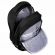 Рюкзак BRAUBERG MOTION, 2 отделения, 3 кармана, "Calm capy", СВЕТЯЩИЙСЯ, 41х28х17 см, 272032
