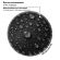 Рюкзак BRAUBERG MOTION, 2 отделения, 3 кармана, "Calm capy", СВЕТЯЩИЙСЯ, 41х28х17 см, 272032