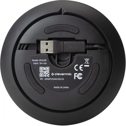 Спикерфон CleverMic SP16 BT Спикерфон CleverMic SP16 BT