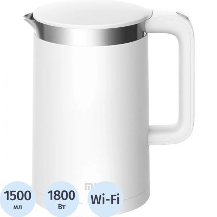 Чайник Xiaomi Mi Smart Kettle Pro Чайник Xiaomi Mi Smart Kettle Pro