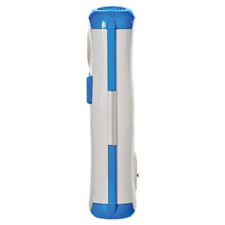 Рециркулятор БАКТЕРИЦИДНЫЙ ДЕЗАР-2н (ОРУБн-2-01-КРОНТ), УФ-лампа 2х16 Вт, 60 м3/ч