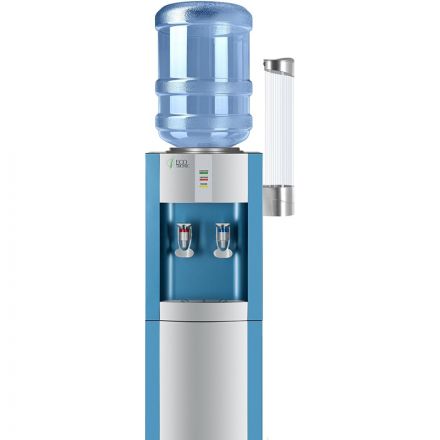 Кулер для воды напольный Ecotronic H1-LF c холодильником Кулер для воды напольный Ecotronic H1-LF c холодильником