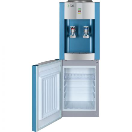 Кулер для воды напольный Ecotronic H1-LF c холодильником Кулер для воды напольный Ecotronic H1-LF c холодильником