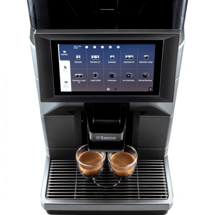 Кофемашина SAECO MAGIC M1 230/50 FOCUS