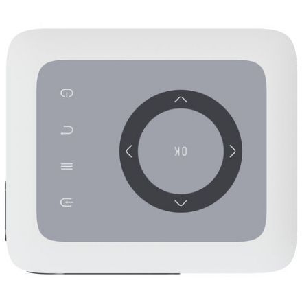 Проектор CACTUS CS-PRE.08WT.WXGA, LCD, 1280x720, 16:9, 1500 лм, 1000:1, 0,5 кг, белый Проектор CACTUS CS-PRE.08WT.WXGA, LCD, 1280x720, 16:9, 1500 лм, 1000:1, 0,5 кг, белый
