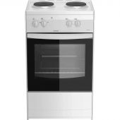 Плита электрическая Darina 2 конфорки S EM521 404 W Плита электрическая Darina 2 конфорки S EM521 404 W